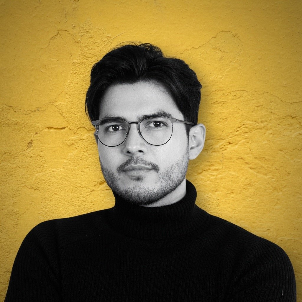 Luis Barahona