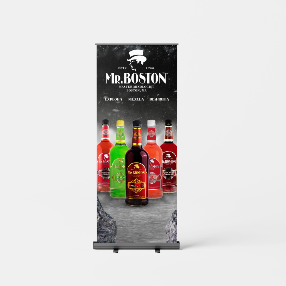 Branding Project 25