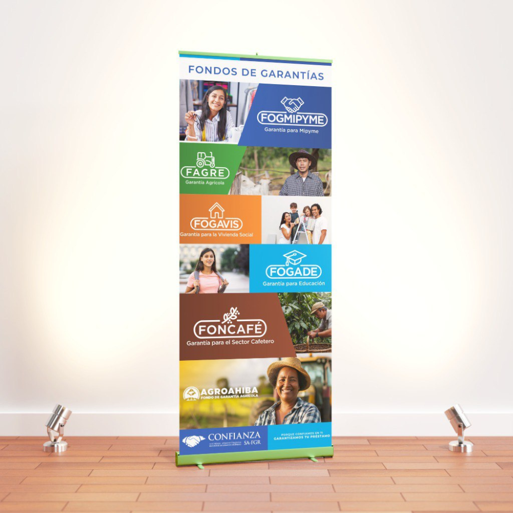 Branding Project 33